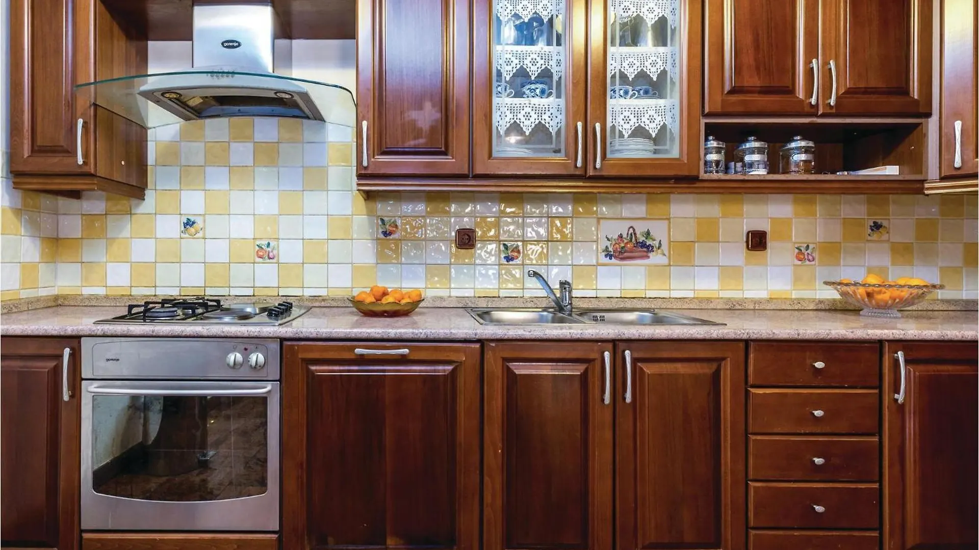 Nice Home In Praputnjak With Kitchen Holiday home